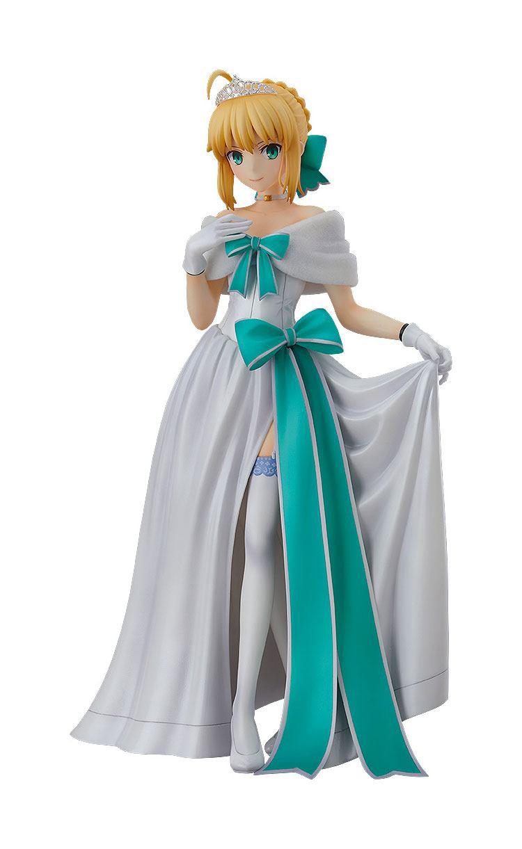 Preview: Saber - Heroic Spirit Formal Dress - Good Smile