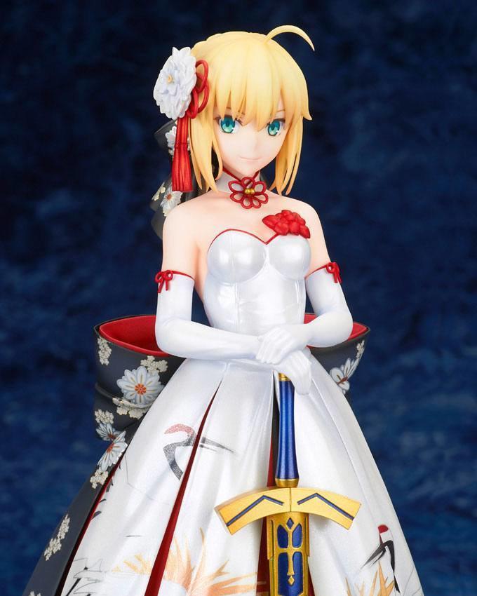 Preview: Saber - Kimono Dress - Alter