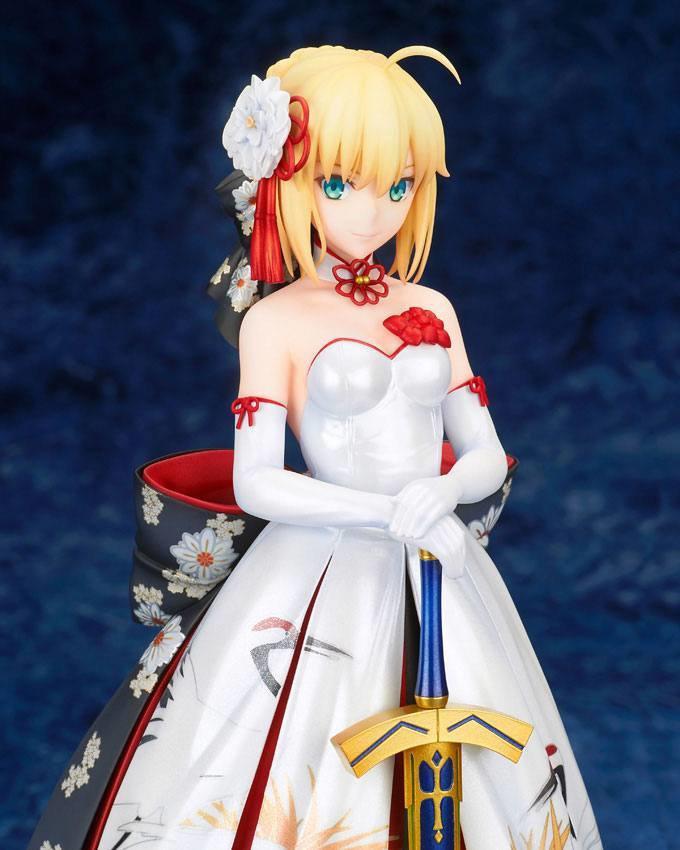 Preview: Saber - Kimono Dress - Alter