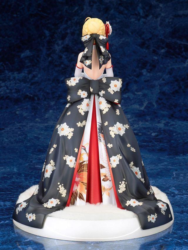 Preview: Saber - Kimono Dress - Alter