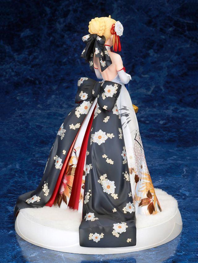 Preview: Saber - Kimono Dress - Alter