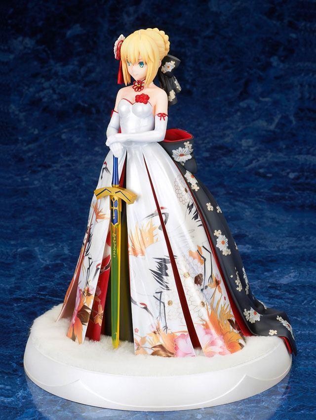 Preview: Saber - Kimono Dress - Alter