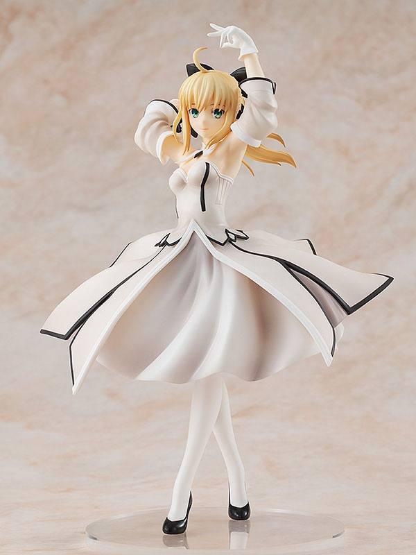 Preview: Saber Lily - Artoria Pendragon - Second Ascension - Pop Up Parade - Good Smile