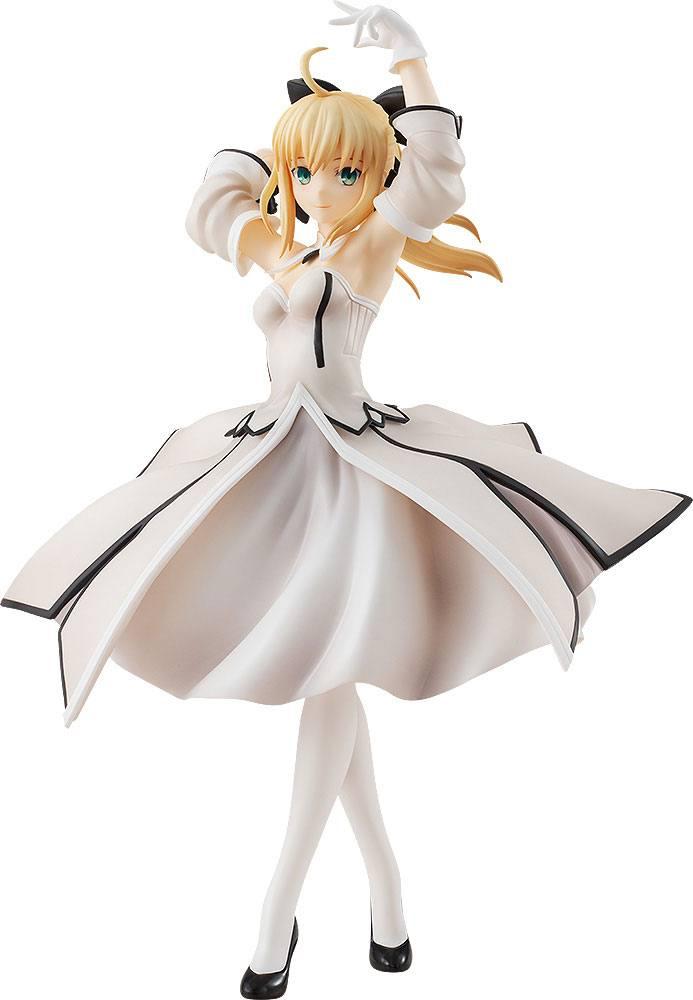 Preview: Saber Lily - Artoria Pendragon - Second Ascension - Pop Up Parade - Good Smile