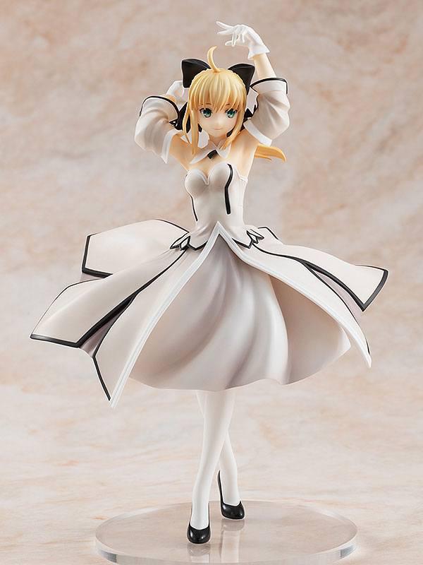 Preview: Saber Lily - Artoria Pendragon - Second Ascension - Pop Up Parade - Good Smile