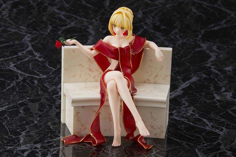 Preview: Saber - Nero Claudius - Bathrobe - Aniplex