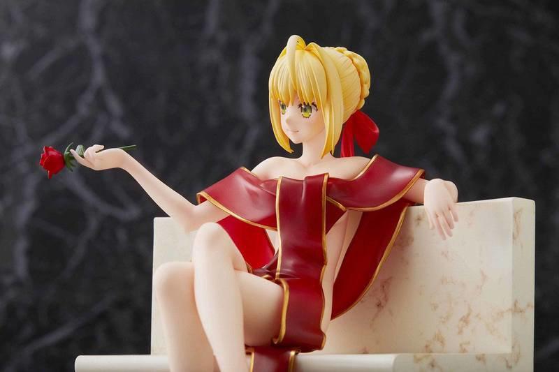 Preview: Saber - Nero Claudius - Bathrobe - Aniplex