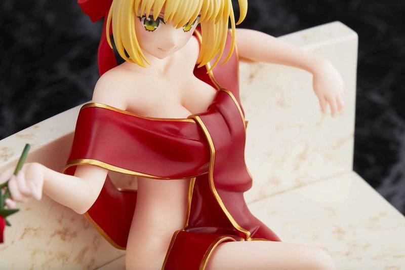 Preview: Saber - Nero Claudius - Bathrobe - Aniplex