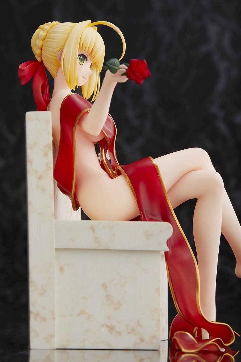 Preview: Saber - Nero Claudius - Bathrobe - Aniplex