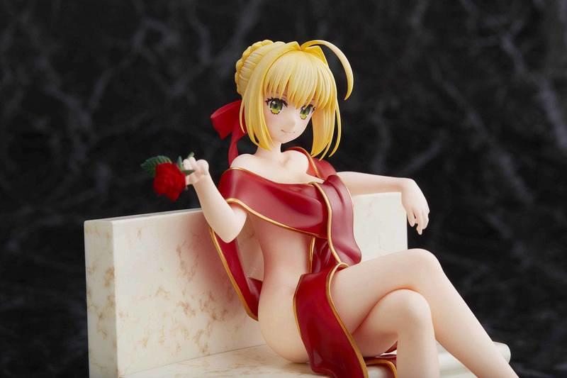 Preview: Saber - Nero Claudius - Bathrobe - Aniplex