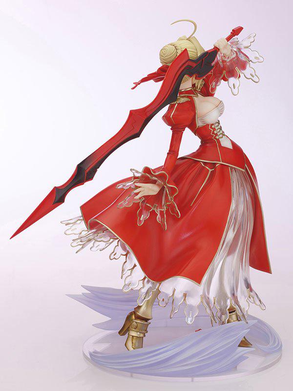 Preview: Saber - Nero Claudius - Fate/Extra - Kotobukiya - Neuauflage