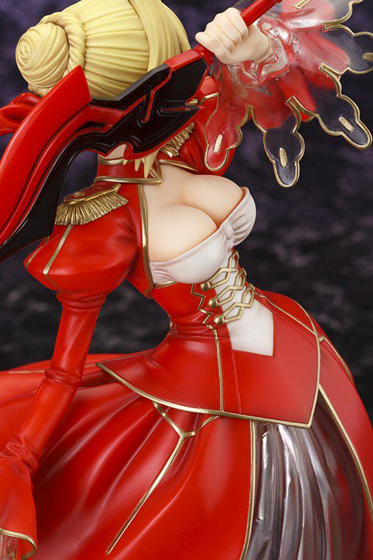 Preview: Saber - Nero Claudius - Fate/Extra - Kotobukiya - Neuauflage