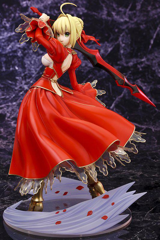 Preview: Saber - Nero Claudius - Fate/Extra - Kotobukiya - Neuauflage