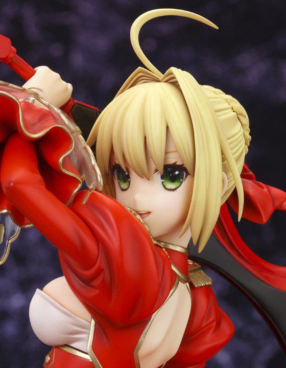 Preview: Saber - Nero Claudius - Fate/Extra - Kotobukiya - Neuauflage