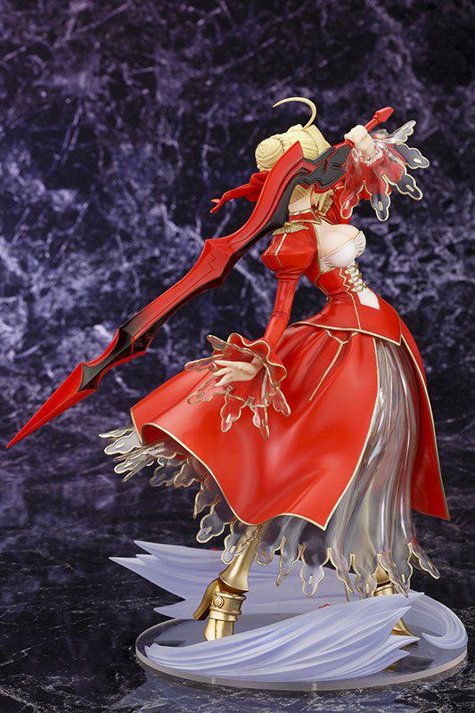 Preview: Saber - Nero Claudius - Fate/Extra - Kotobukiya - Neuauflage