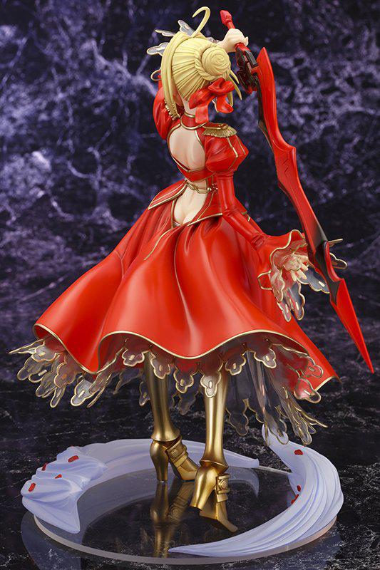 Preview: Saber - Nero Claudius - Fate/Extra - Kotobukiya - Neuauflage