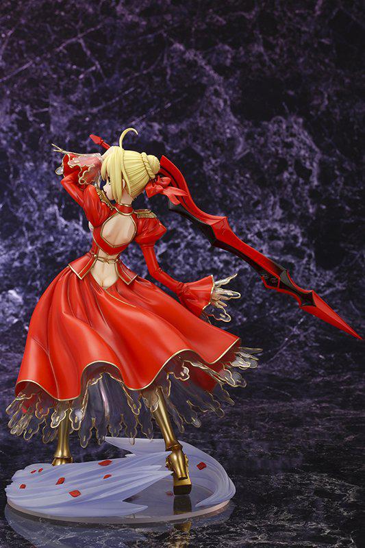 Preview: Saber - Nero Claudius - Fate/Extra - Kotobukiya - Neuauflage