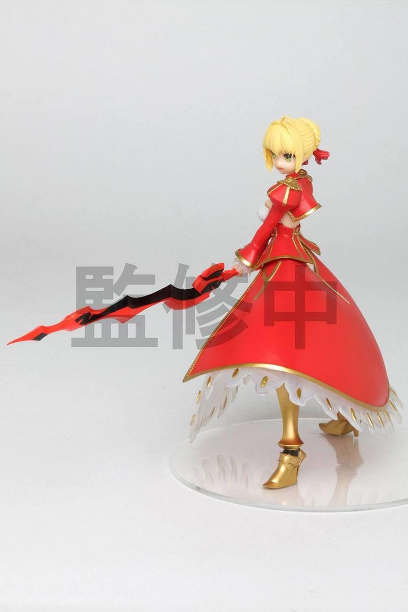 Preview: Saber - Nero Claudius - Last Encore - Taito