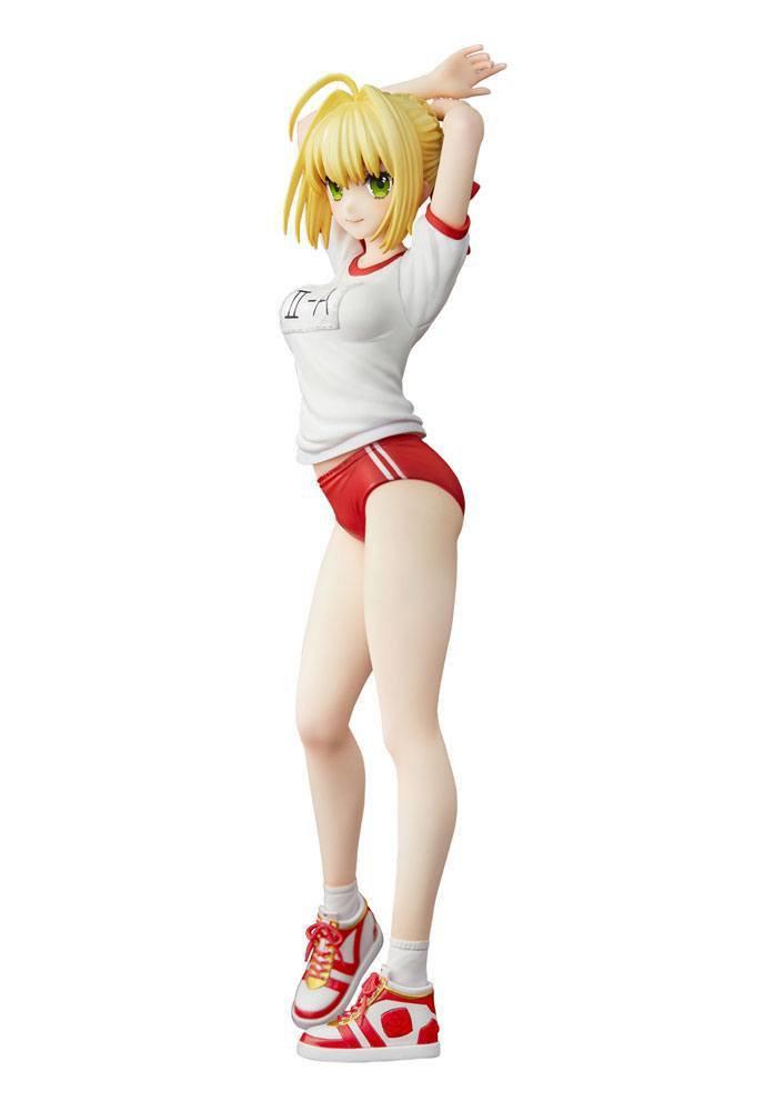 Preview: Saber - Nero Claudius - Multiple Wear - Union Creative