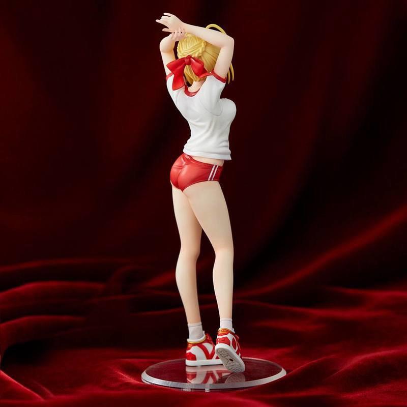 Preview: Saber - Nero Claudius - Multiple Wear - Union Creative