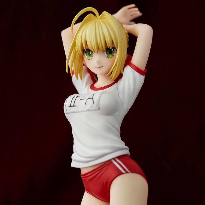 Preview: Saber - Nero Claudius - Multiple Wear - Union Creative