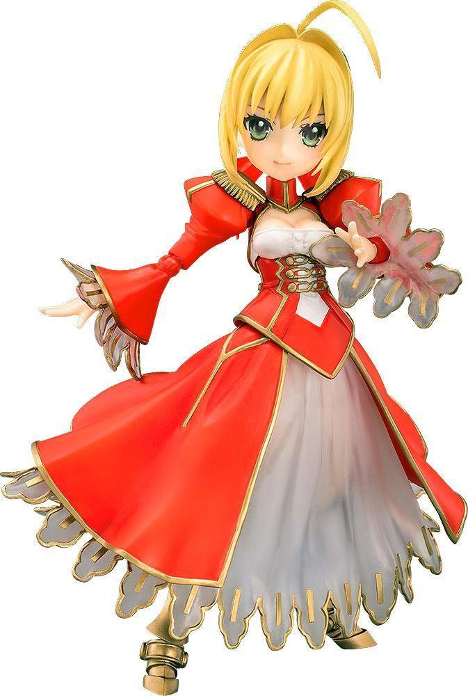 Preview: Saber - Nero Claudius - Parfom