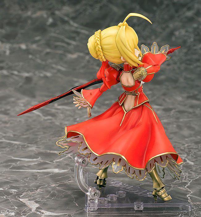 Preview: Saber - Nero Claudius - Parfom