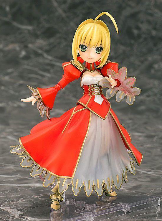 Preview: Saber - Nero Claudius - Parfom