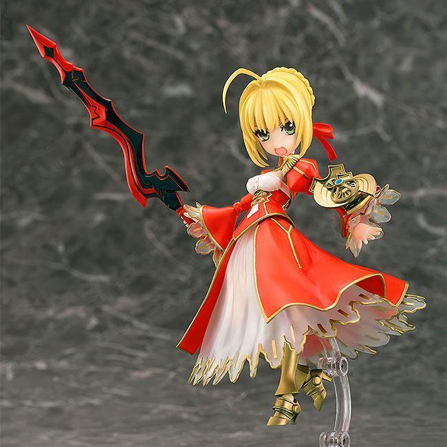 Preview: Saber - Nero Claudius - Parfom