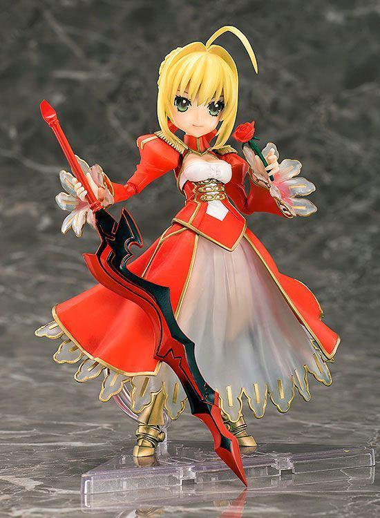 Preview: Saber - Nero Claudius - Parfom