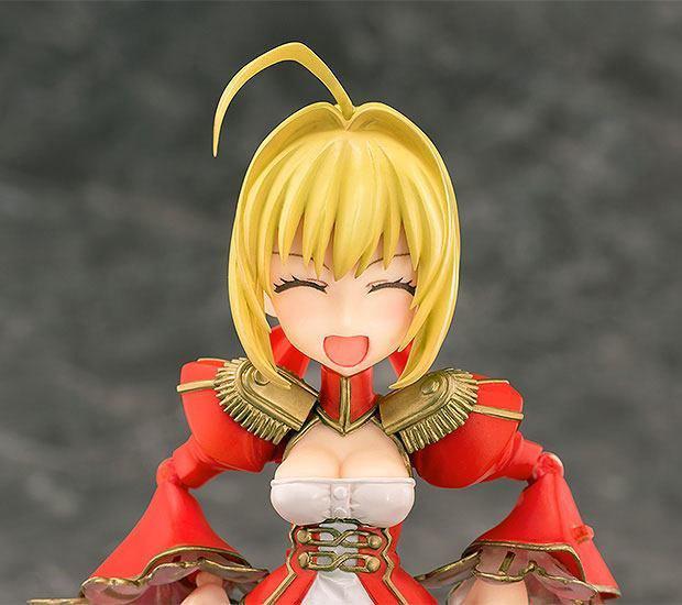 Preview: Saber - Nero Claudius - Parfom