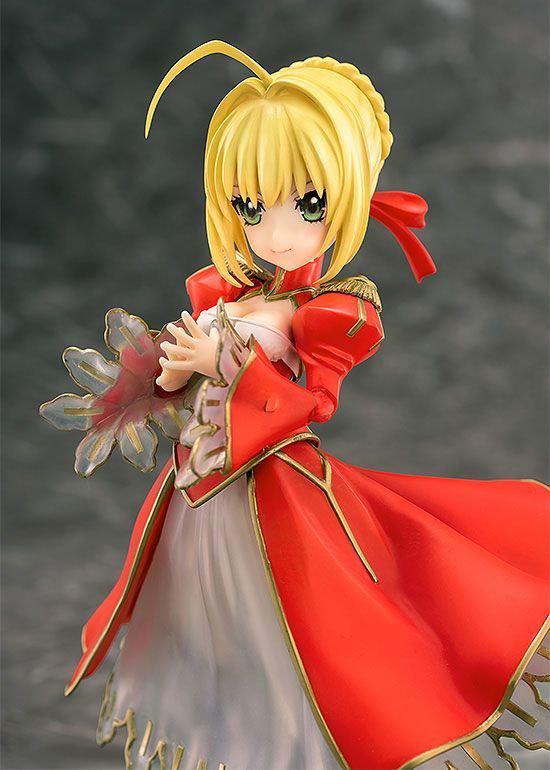 Preview: Saber - Nero Claudius - Parfom