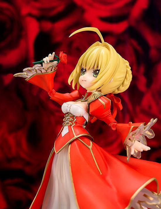 Preview: Saber - Nero Claudius - Parfom