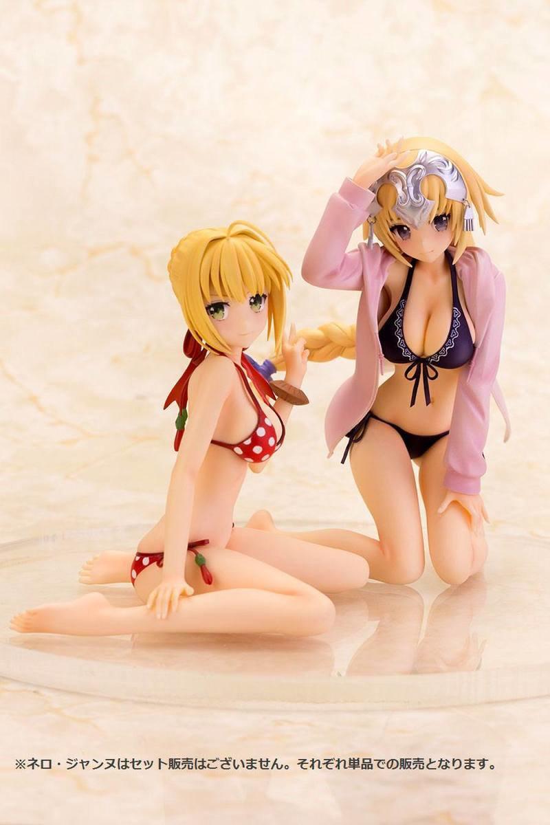 AnimeFanShopde Saber Nero Claudius Swimsuit Version