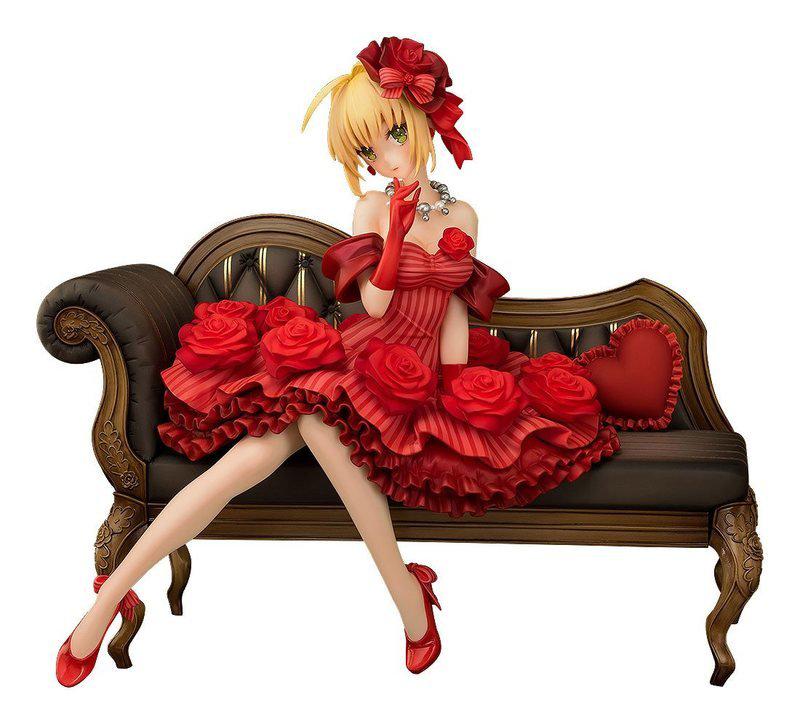 Preview: Saber Nero - Idol Emperor Version