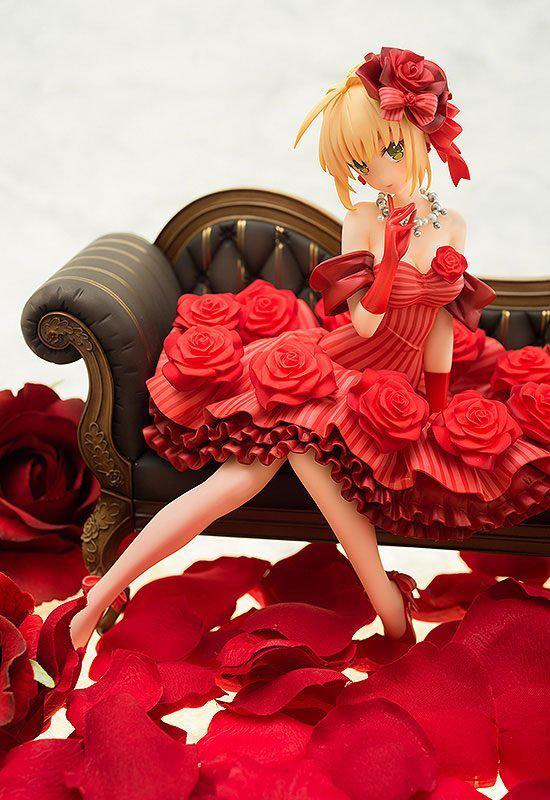 Preview: Saber Nero - Idol Emperor Version