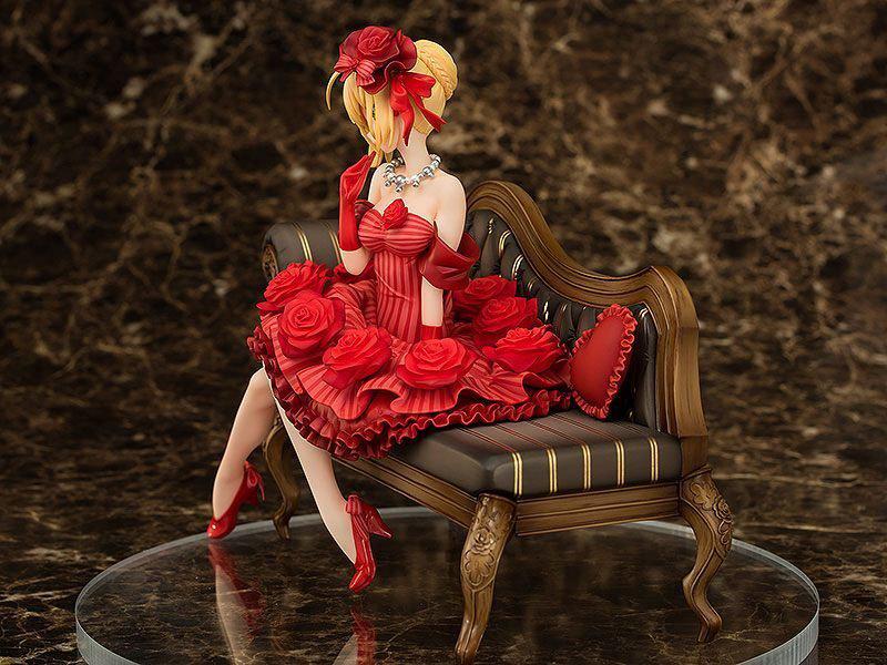 Preview: Saber Nero - Idol Emperor Version