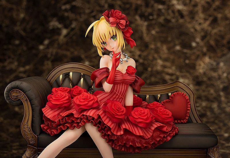 Preview: Saber Nero - Idol Emperor Version