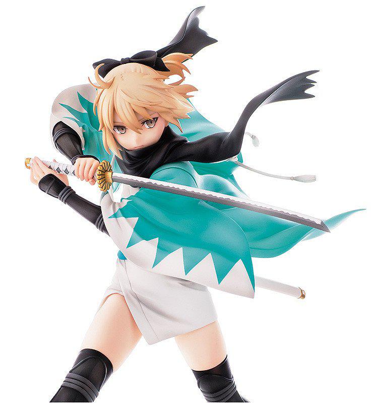 Preview: Saber / Okita Souji - Fate/Grand Order - Neuauflage