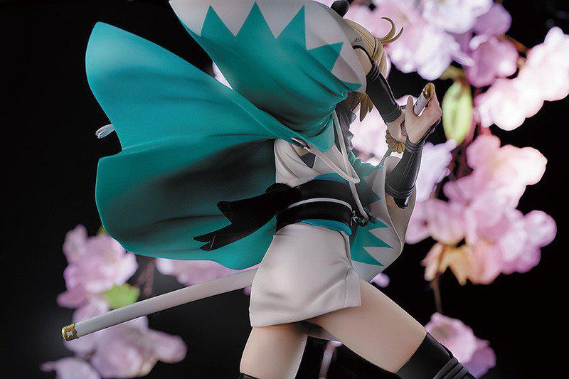 Preview: Saber / Okita Souji - Fate/Grand Order - Neuauflage