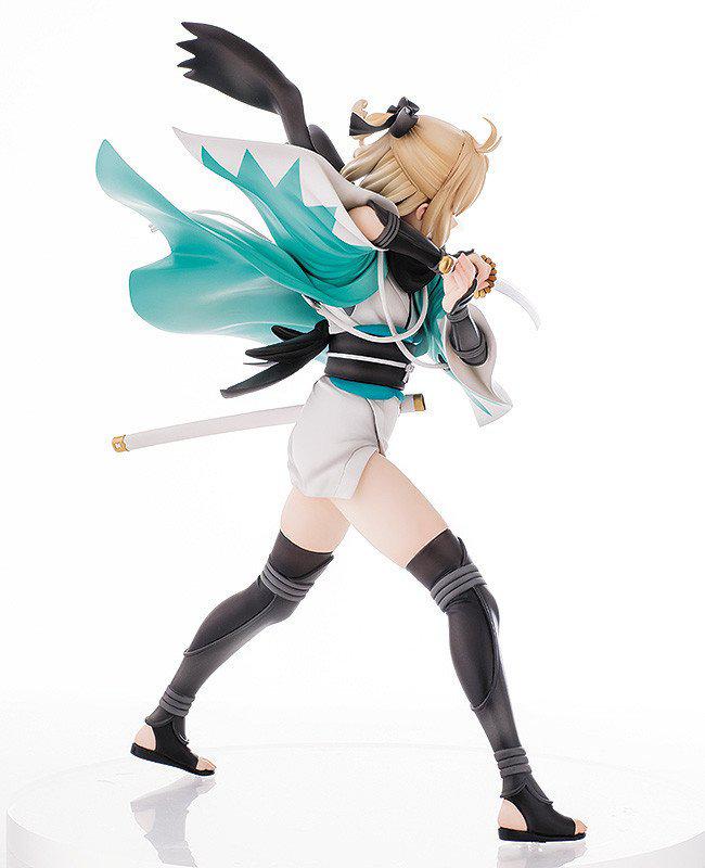 Preview: Saber / Okita Souji - Fate/Grand Order - Neuauflage