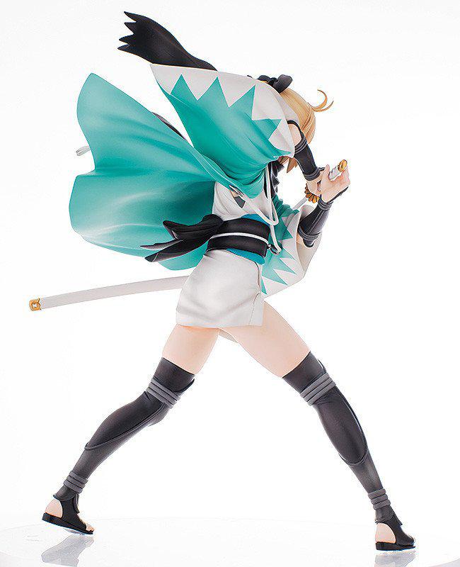 Preview: Saber / Okita Souji - Fate/Grand Order - Neuauflage