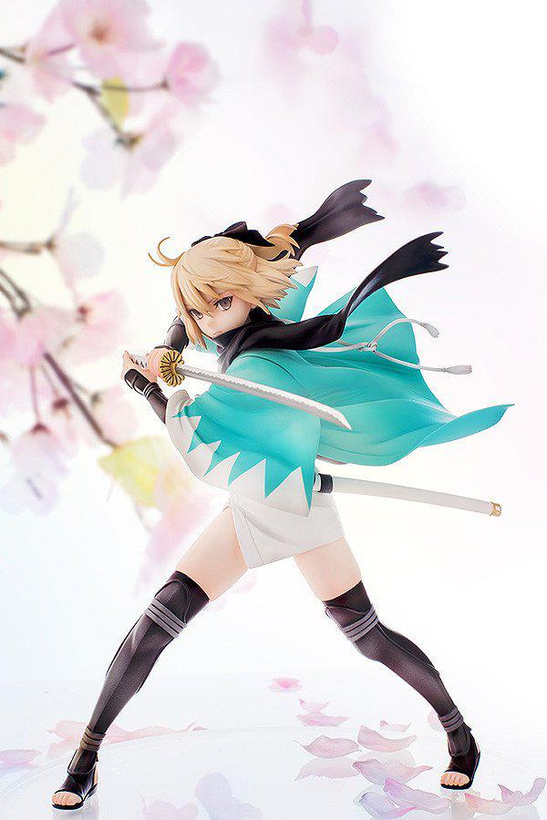 Preview: Saber / Okita Souji - Fate/Grand Order - Neuauflage