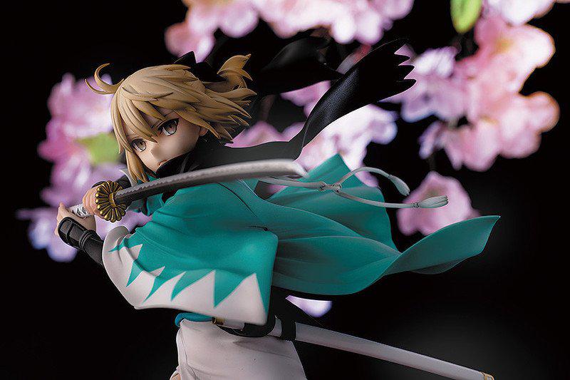 Preview: Saber / Okita Souji - Fate/Grand Order - Neuauflage