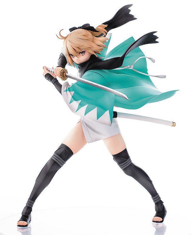 Preview: Saber / Okita Souji - Fate/Grand Order - Neuauflage