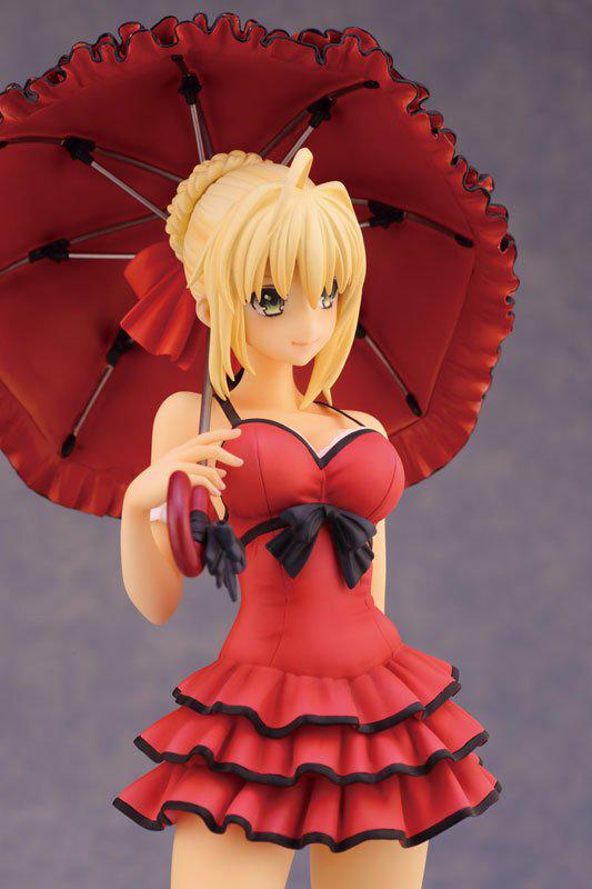 Preview: Saber - One-Piece Dress Version - Alphamax - Neuauflage