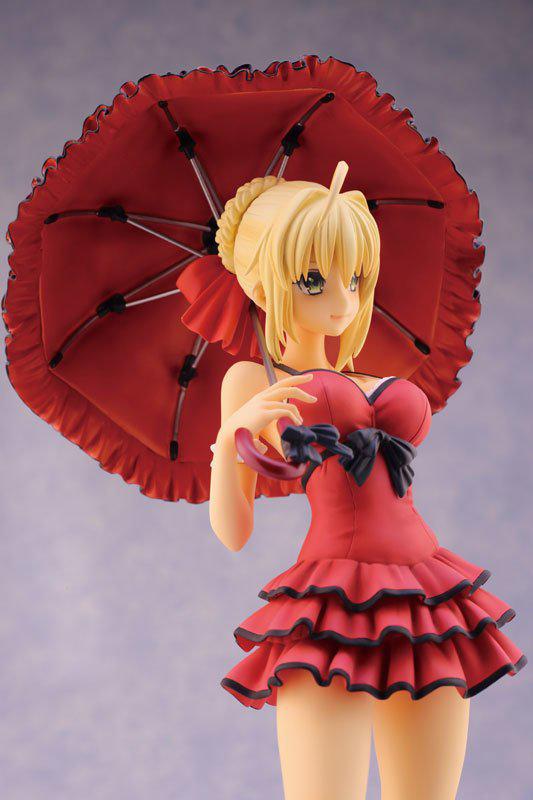 Preview: Saber - One-Piece Dress Version - Alphamax - Neuauflage