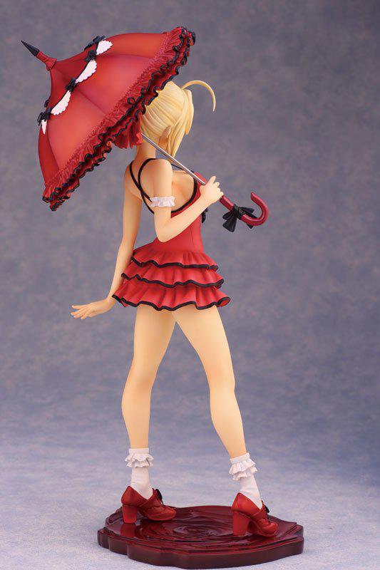 Preview: Saber - One-Piece Dress Version - Alphamax - Neuauflage