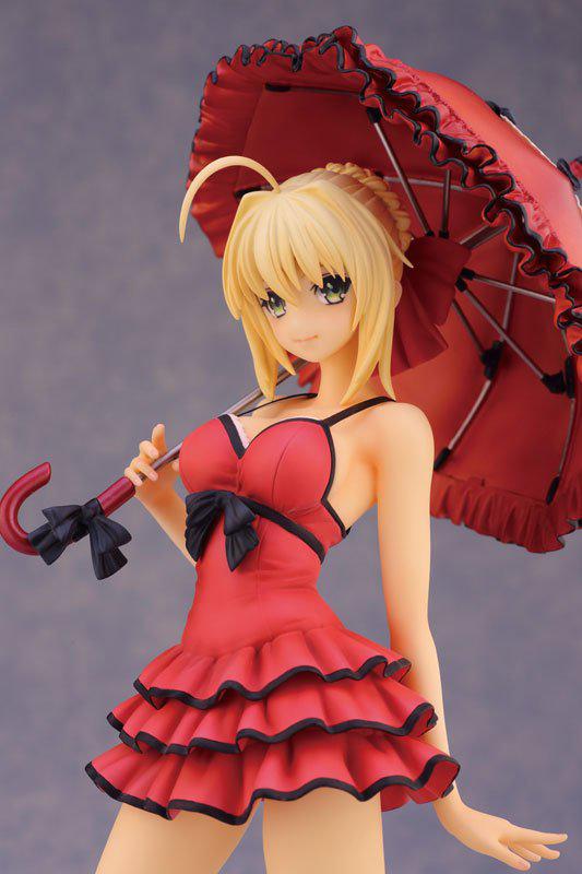 Preview: Saber - One-Piece Dress Version - Alphamax - Neuauflage