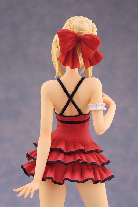 Preview: Saber - One-Piece Dress Version - Alphamax - Neuauflage